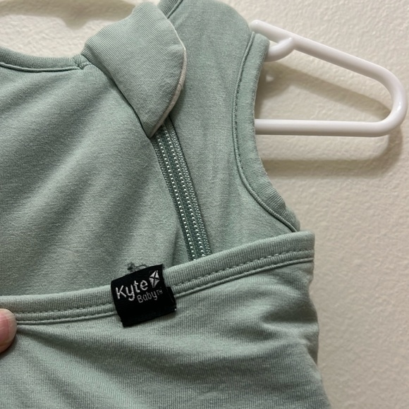Kyte Swaddler Sleep Sack 1.0 tog - Picture 10 of 10